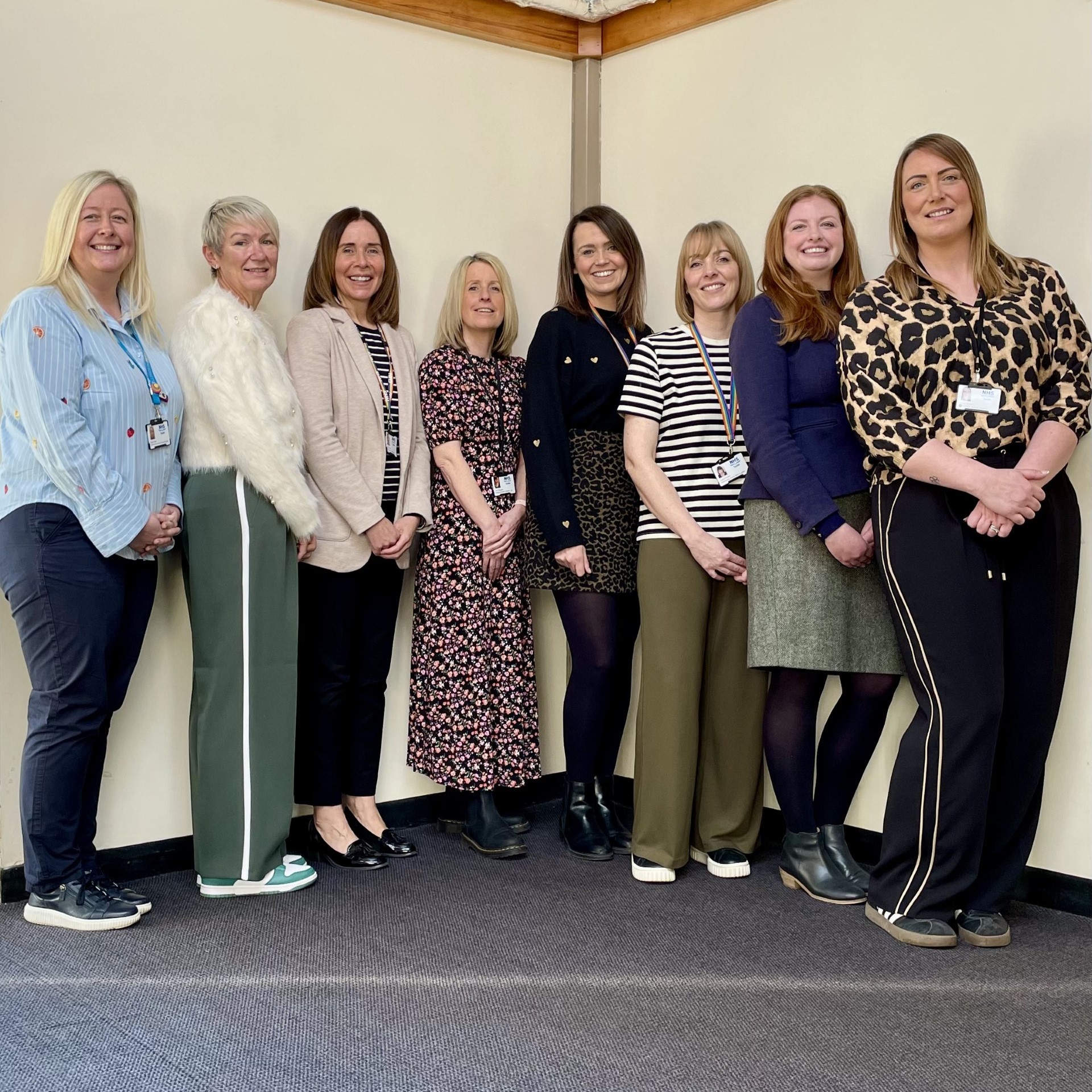 NHS Tayside School Nursing Service