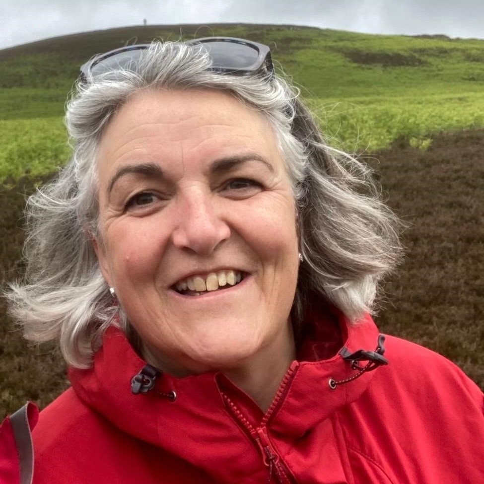 Rhona Morrison
