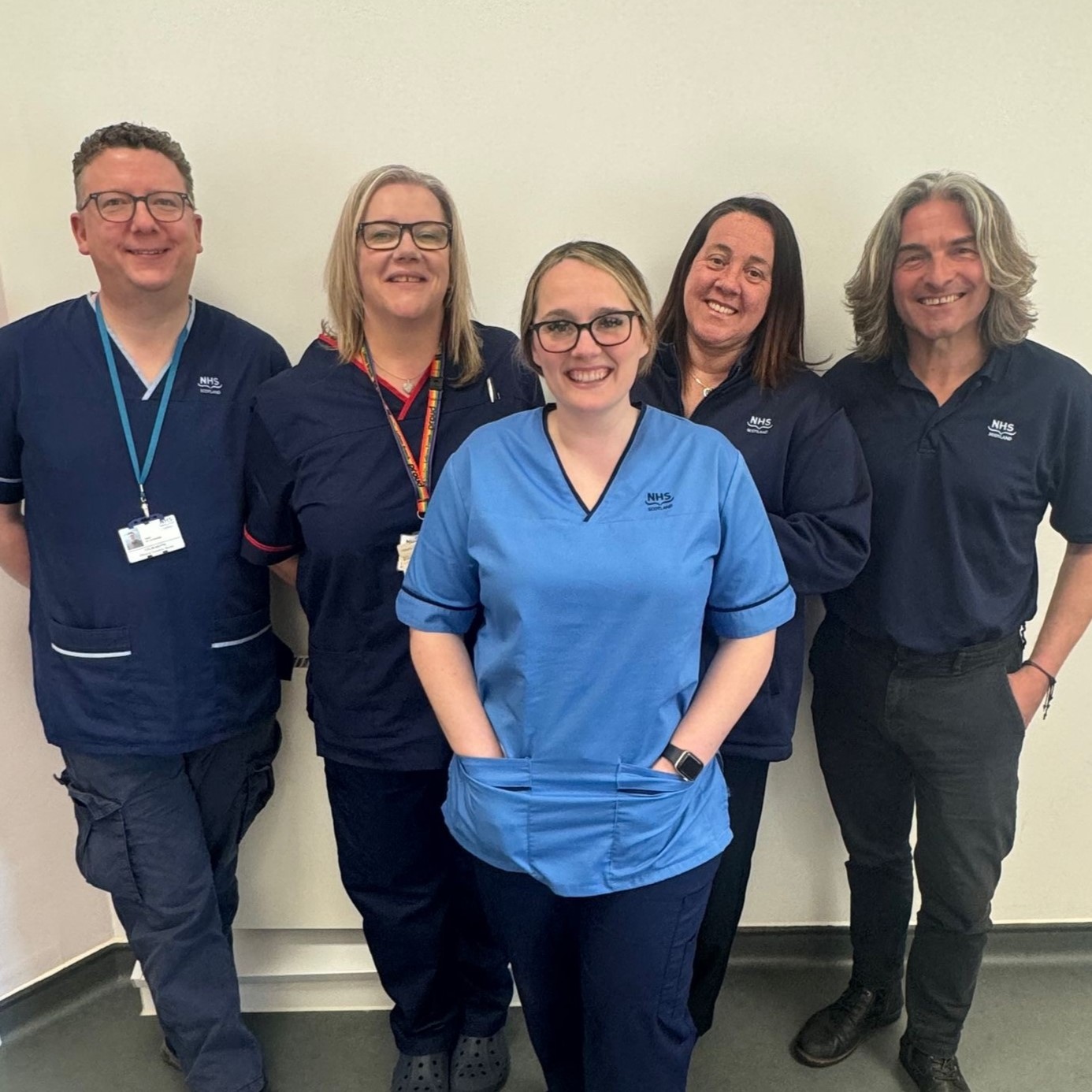 South East Forensic Healthcare