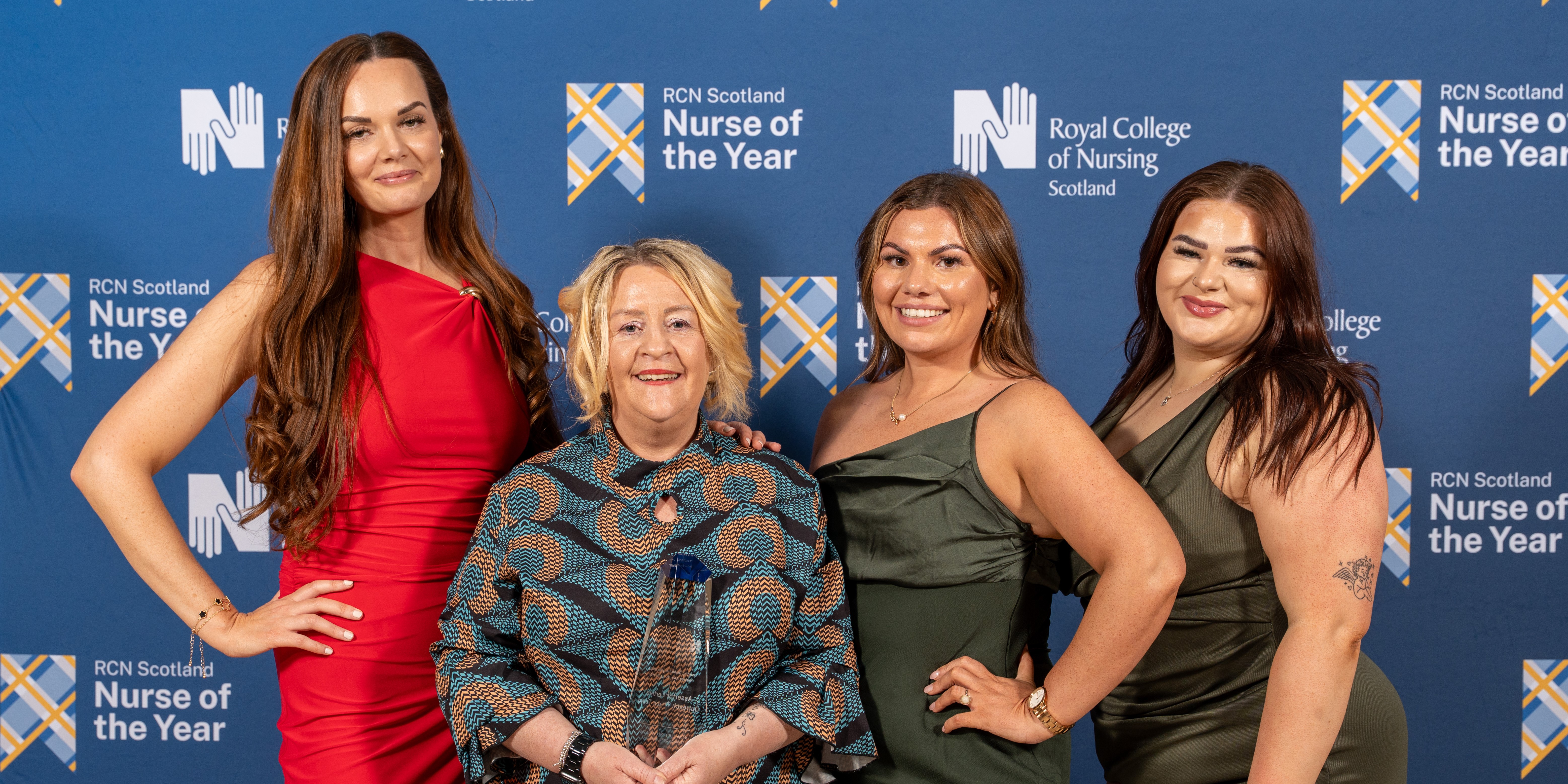 Assertive Outreach Team