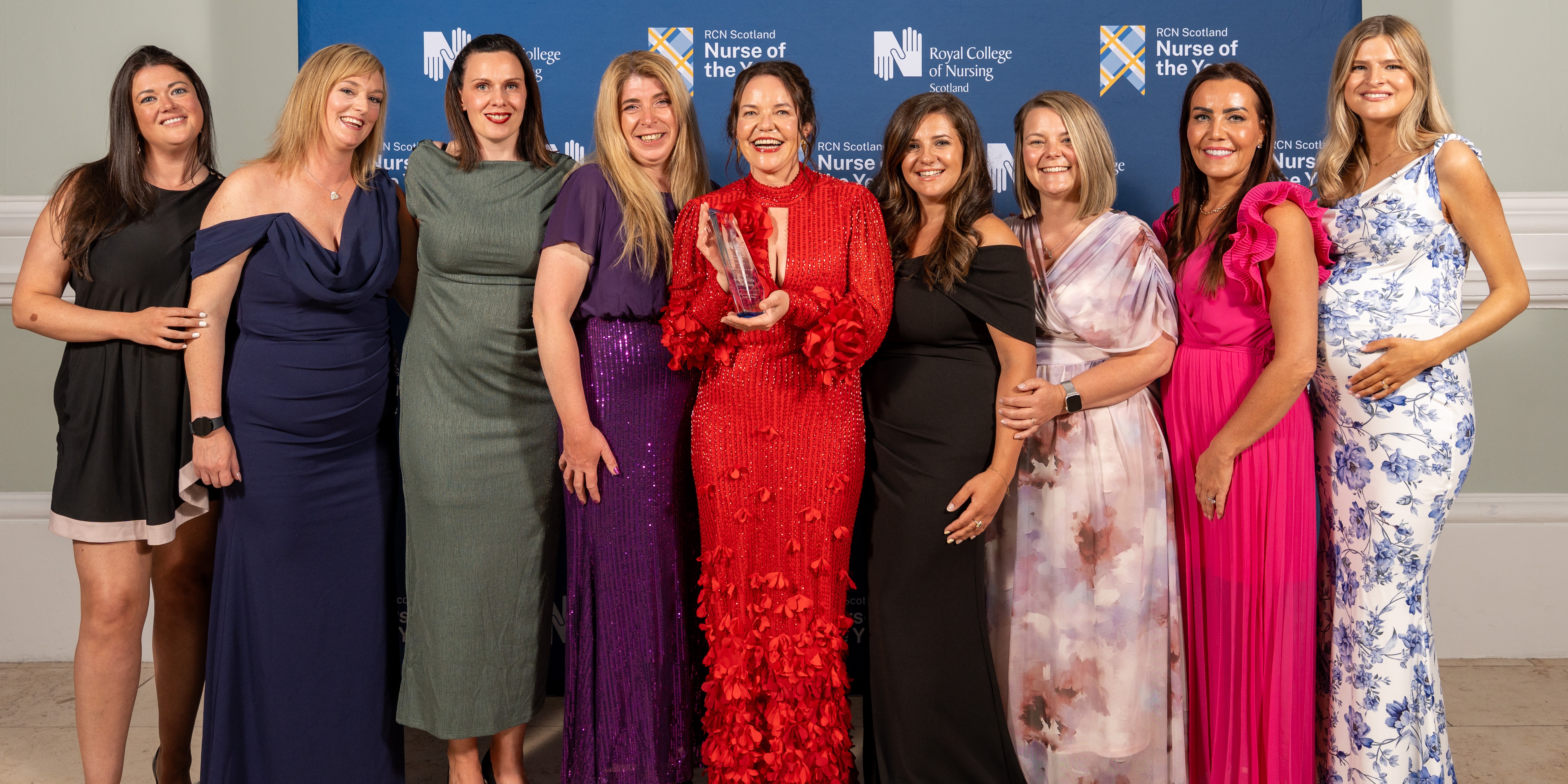 Angus Urgent Care ANP Team