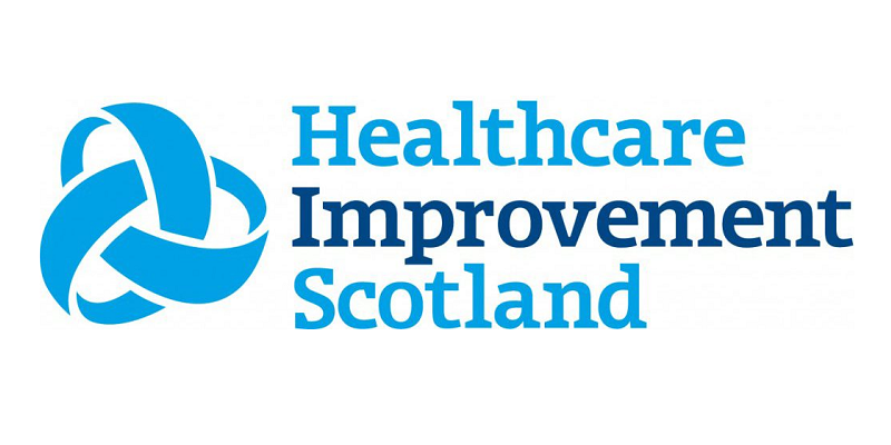 Healthcare Improvement Scotland