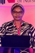 Catherine Apiaka