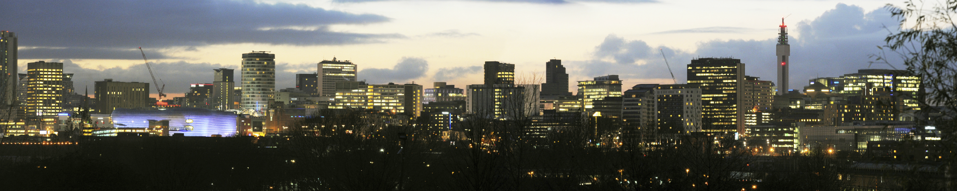 South Birmingham