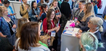 Delegates at Congress 2023