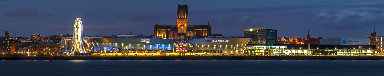 RCN Congress 2017, Liverpool Arena and Convention Centre