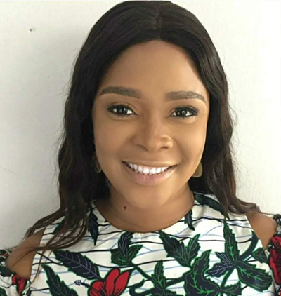 Victoria, RCN Student Ambassador of the Year 2022