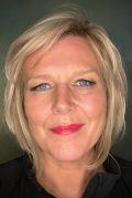 Emilia Merer, RCN Yorkshire & the Humber Board Member