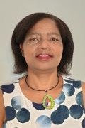 Masiwa Ngoza Phiri, RCN Yorkshire & the Humber Board Member